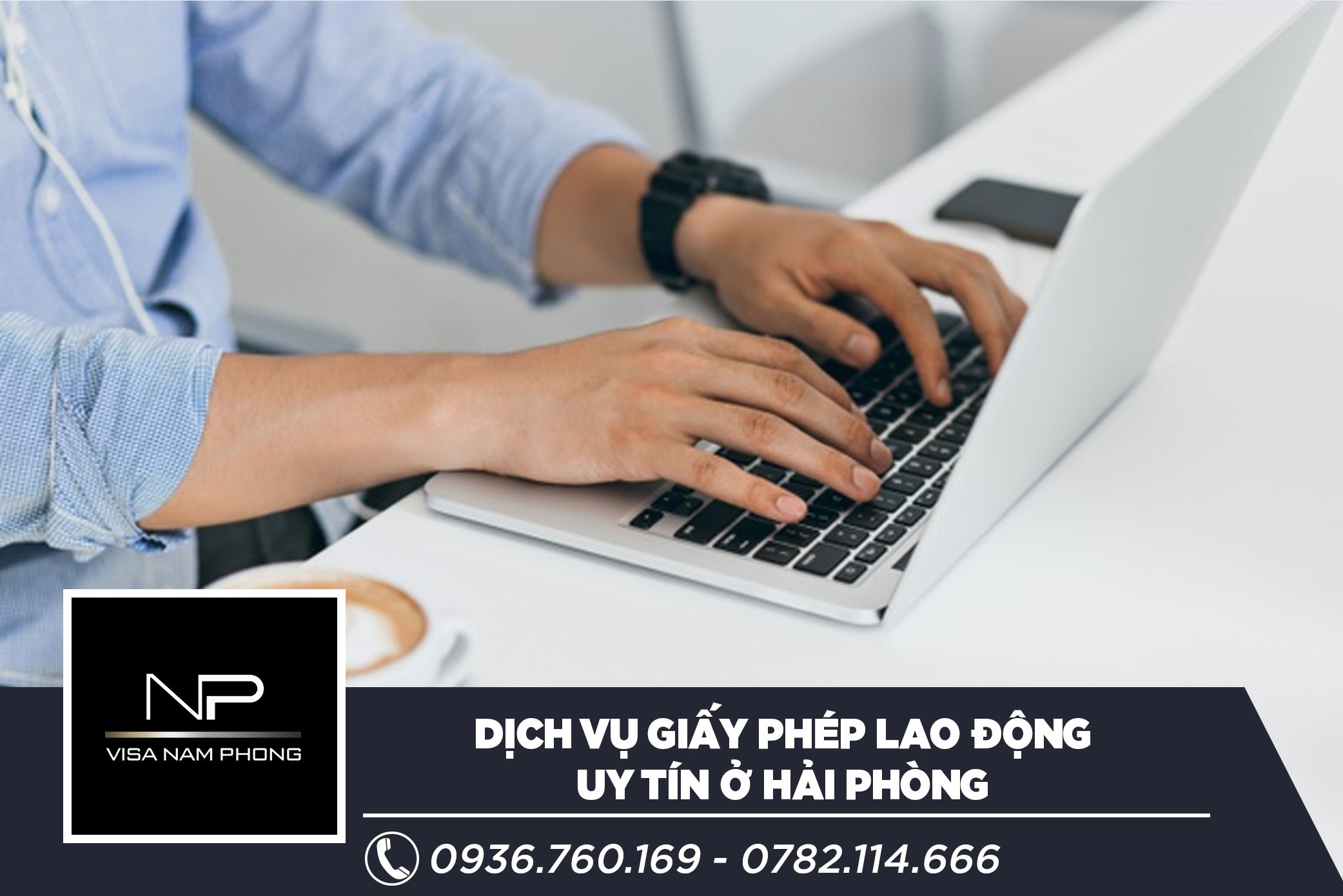 dịch vụ giấy phép lao động uy tín ở hải phòng