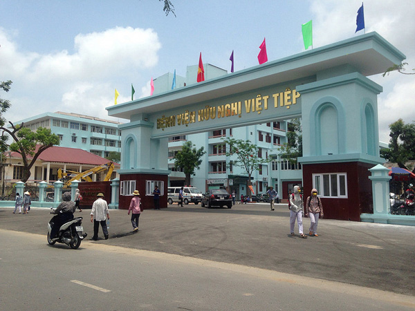 Danh sách bệnh viện khám sức khỏe làm giấy phép lao động tại Hải Phòng