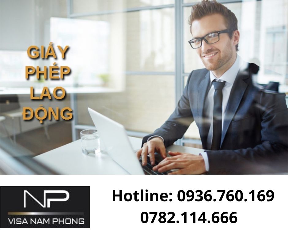 Giấy phép lao động cho người nước ngoài chuyên nghiệp tại hải phòngGiấy phép lao động cho người nước ngoài chuyên nghiệp tại hải phòng