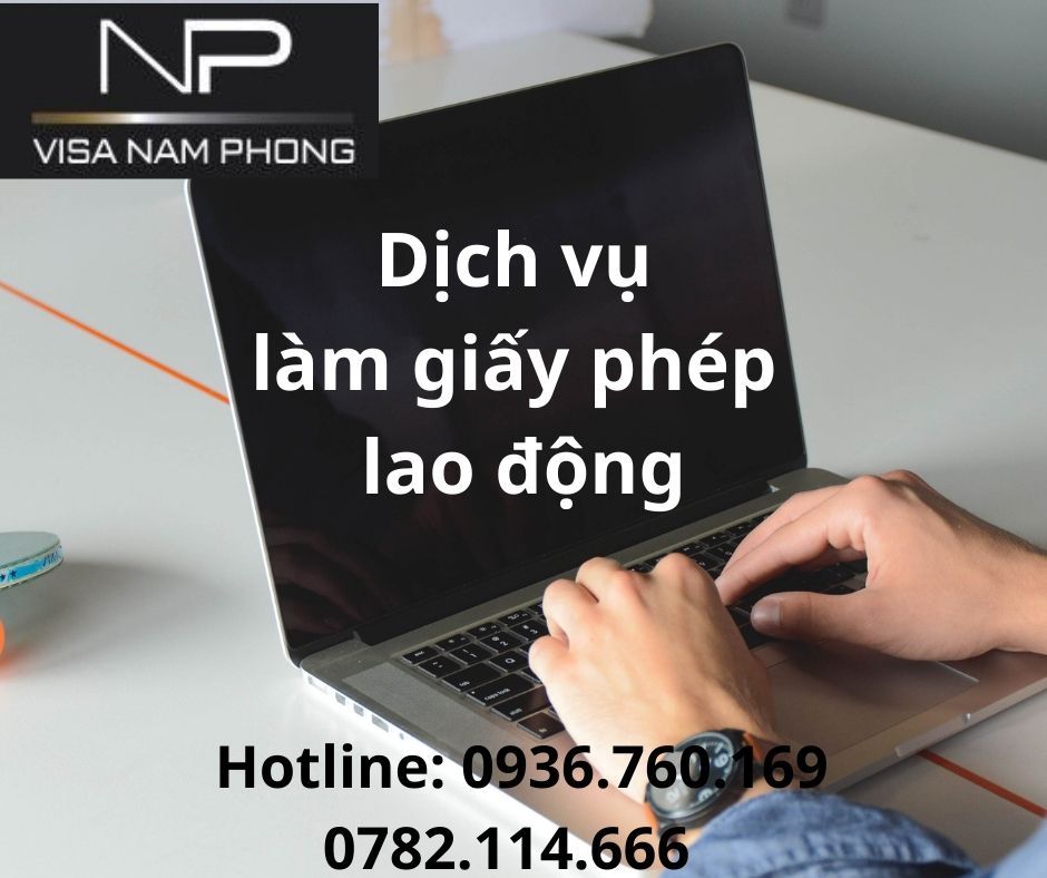 Tư vấn Làm giấy phép lao động uy tín ở hải phòng