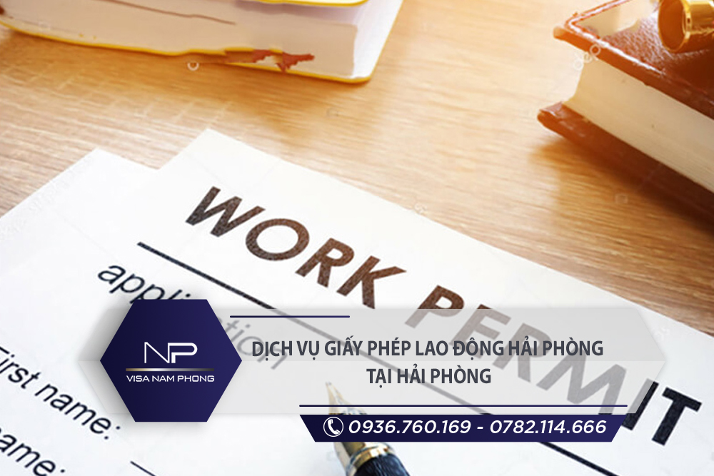 d ch v gi y phep lao d ng h i phong t i h i an h i phong