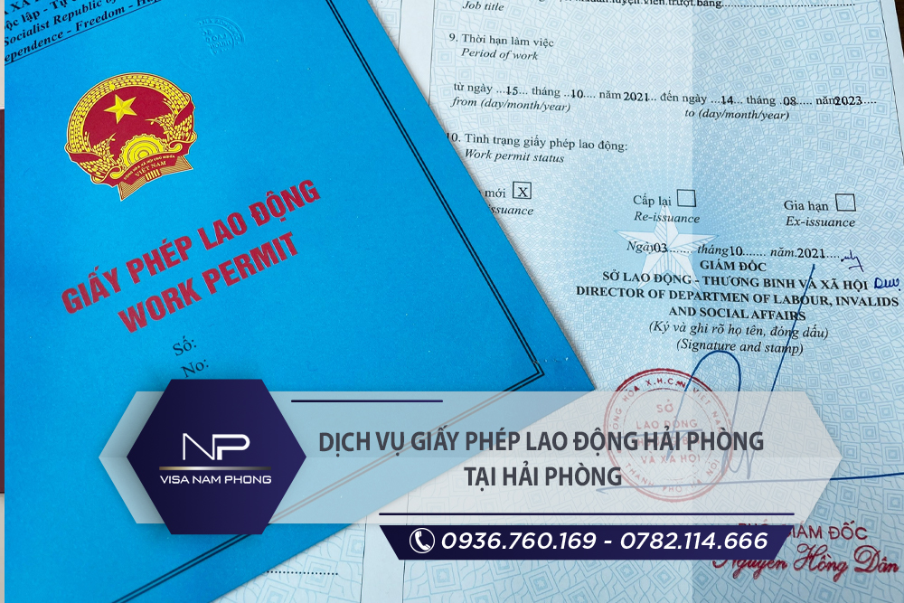 d ch v gi y phep lao d ng h i phong t i le chan h i phong