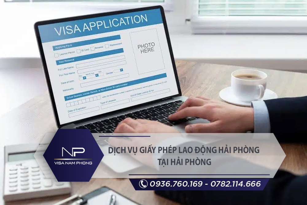 Dịch vụ giấy phép lao động Hải Phòng tại Vĩnh Bảo Hải Phòng