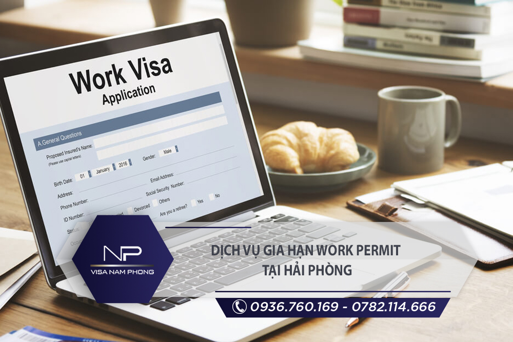 d ch v gia h n work permit t i d son h i phong