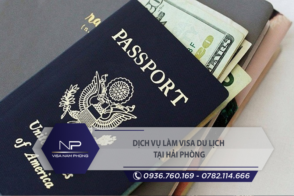 Dịch vụ làm visa du lịch tại Dương Kinh Hải Phòng