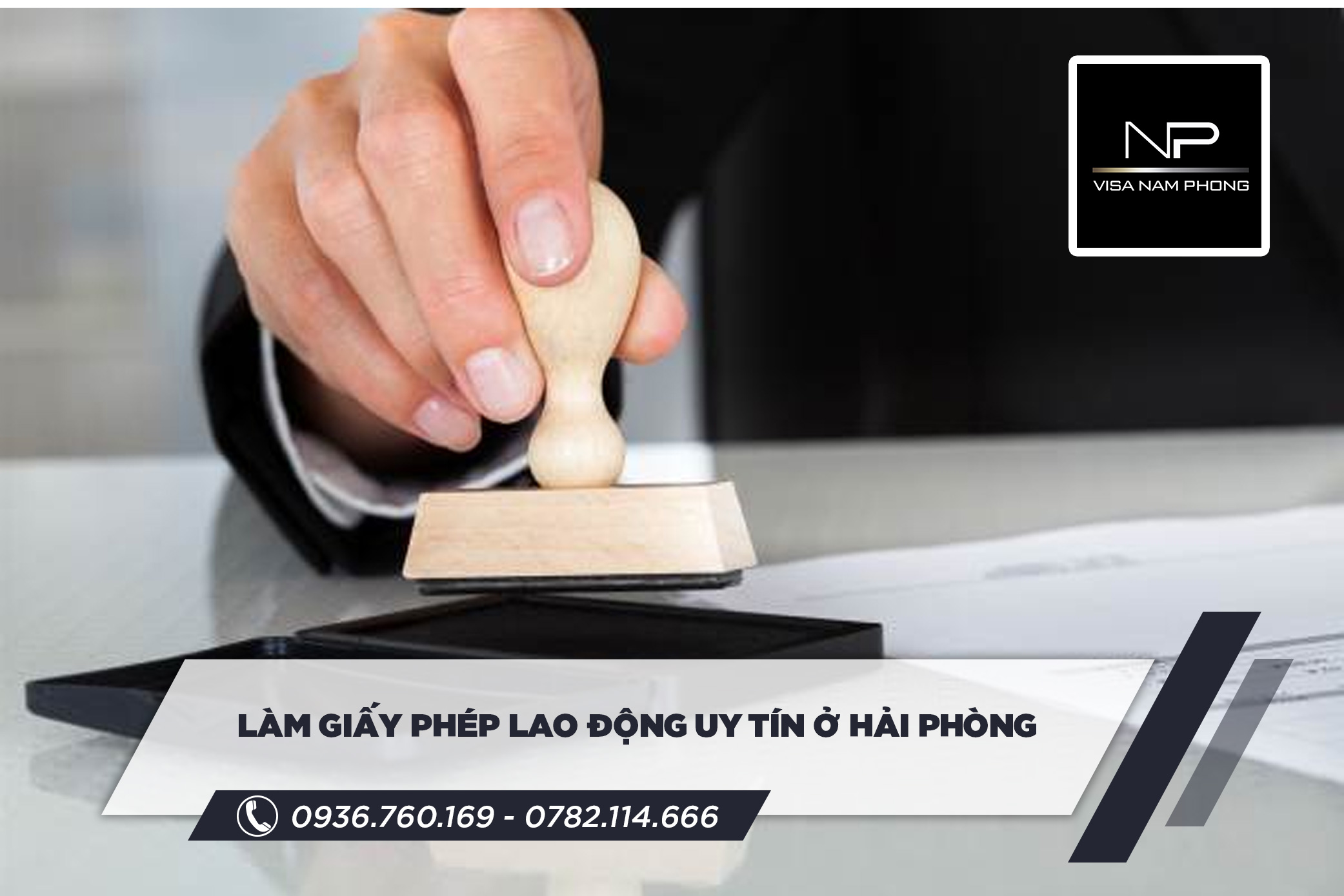 làm giấy phép lao động uy tín ở hải phòng