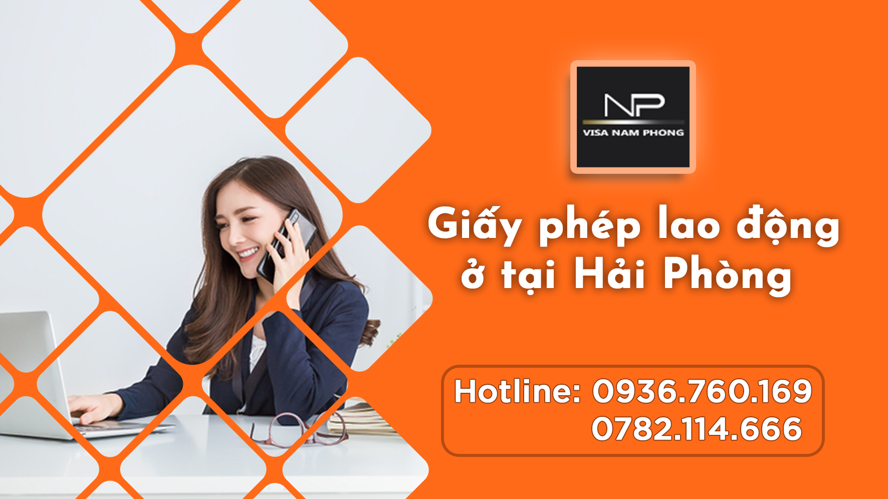 Giấy phép lao động ở tại hải phòng
