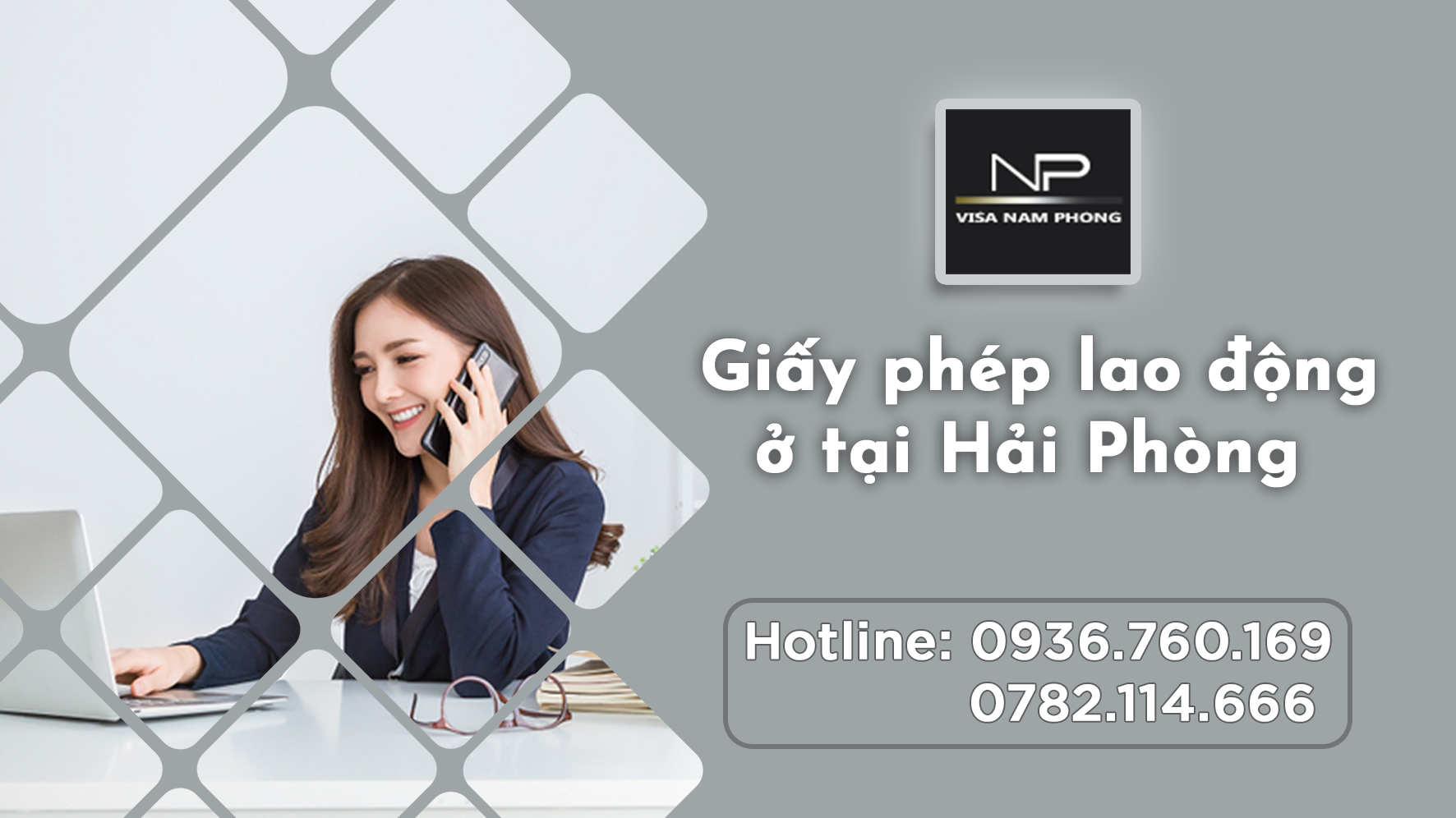 Giấy phép lao động ở tại hải phòng