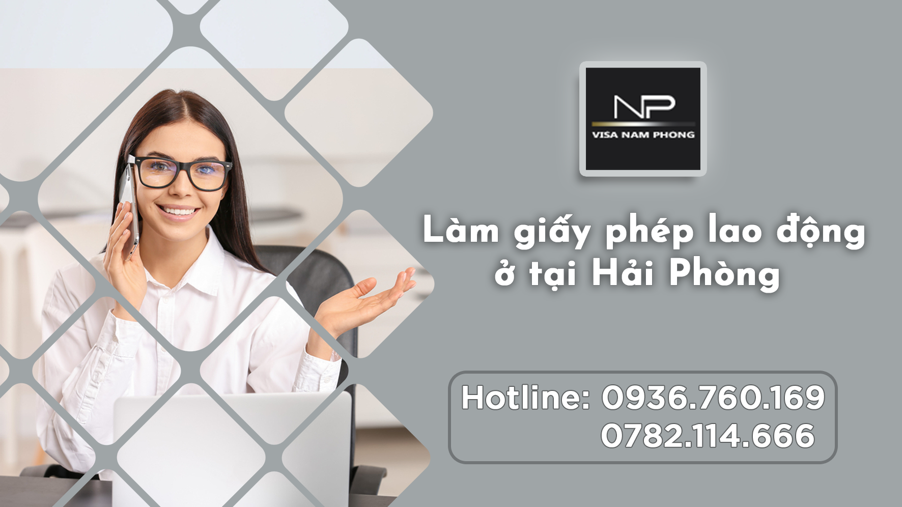 làm giấy phép lao động ở hải phòng