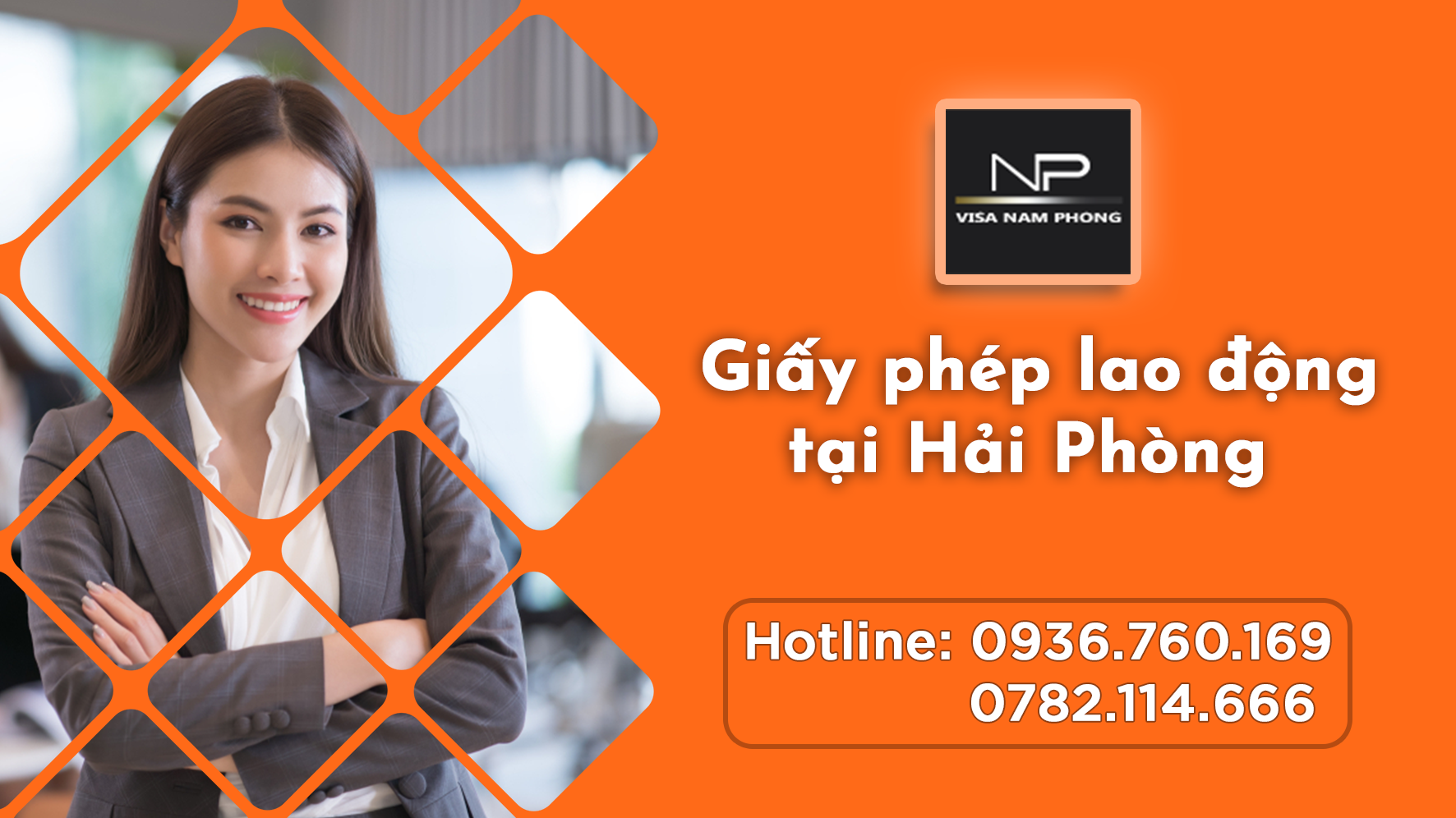 Giấy phép lao động tại hải phòng