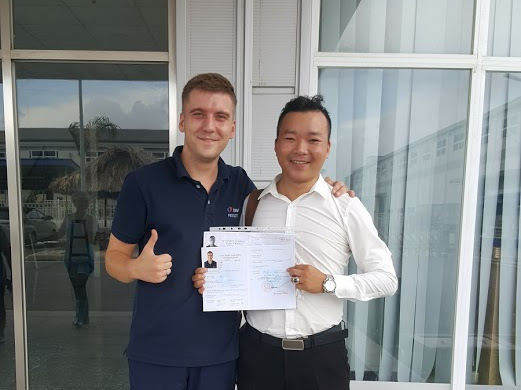 Dịch vụ gia hạn visa tại Hải Phòng nên chọn công ty nào