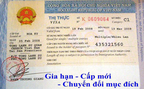 lam visa gia han visa cho nguoi trung quoc
