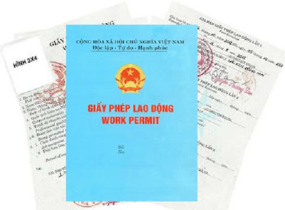 Một số mẫu đăng ký sử dụng người Lao Động tại Hải Phòng