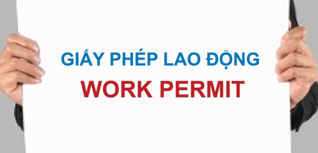 Giấy phép lao động cho chuyên gia làm việc tại Hải Phòng - Địa chỉ uy tín tại Hải Phòng