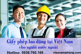 Làm giấy phép lao động ở Hải Phòng tại đâu uy tín nhất