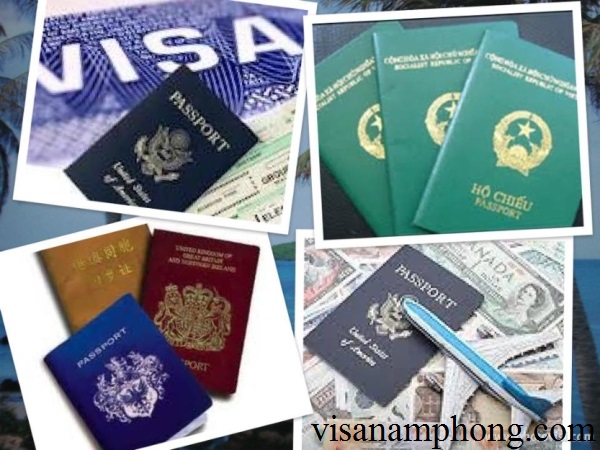 Công ty chuyên cung cấp dịch vụ gia hạn miễn thị thực tại Hải Phòng uy tín và chuyên nghiệp