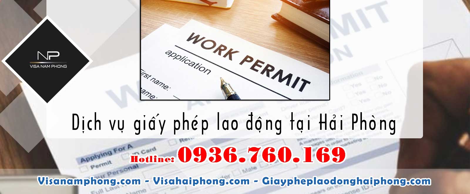 đại lý vé máy bay tại hải phòng