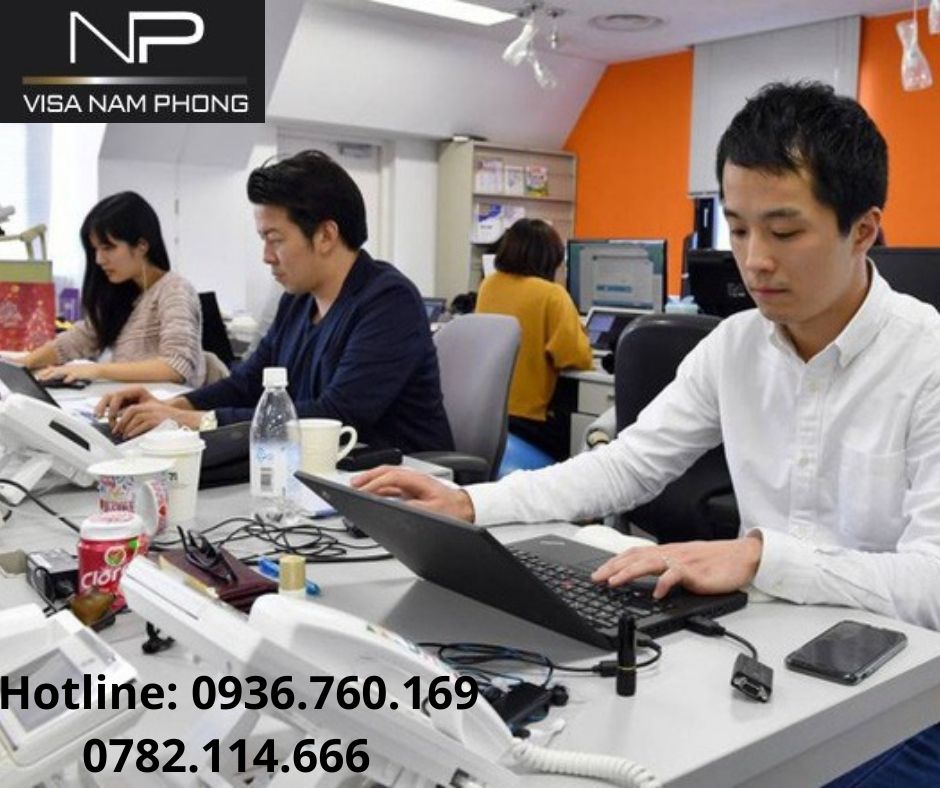Địa chỉ tư vấn Làm giấy phép lao động nhanh tại hải phòng