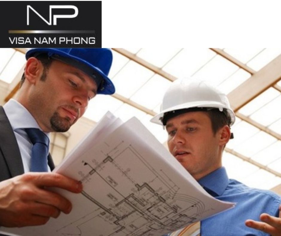 Giấy phép lao động tại hải phòng