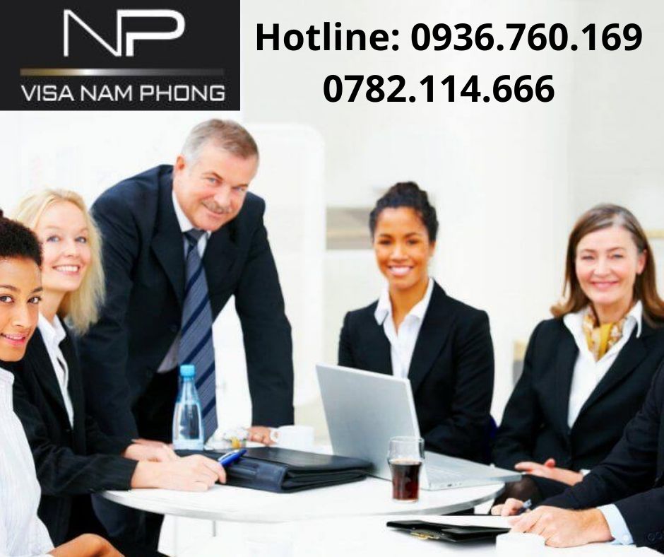 Giấy phép lao động ở tại hải phòng