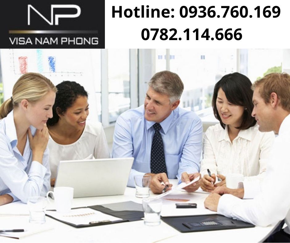 Giấy phép lao động tại hải phòng