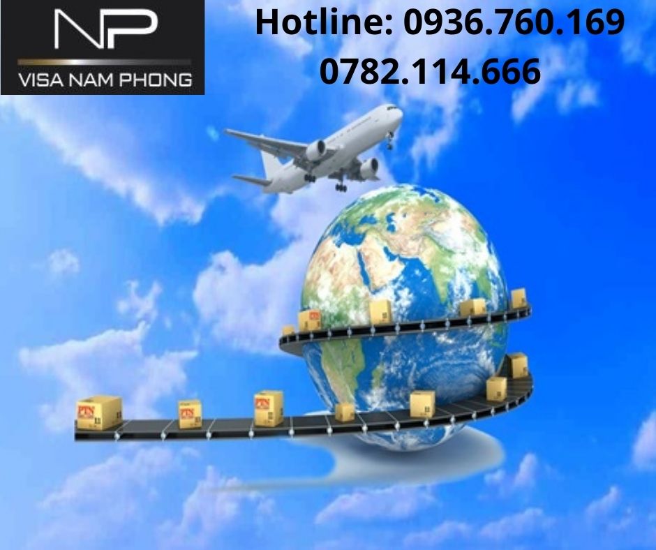 Làm giấy phép lao động uy tín cho người nước ngoài tại hải phòng