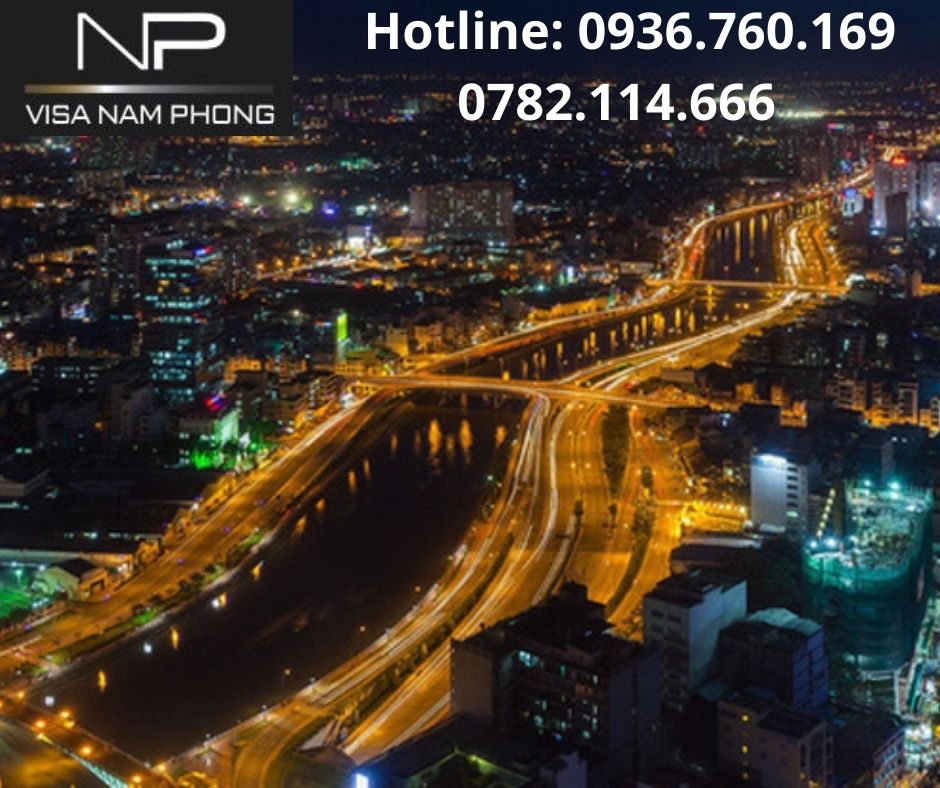 Làm giấy phép lao động uy tín tại hải phòng
