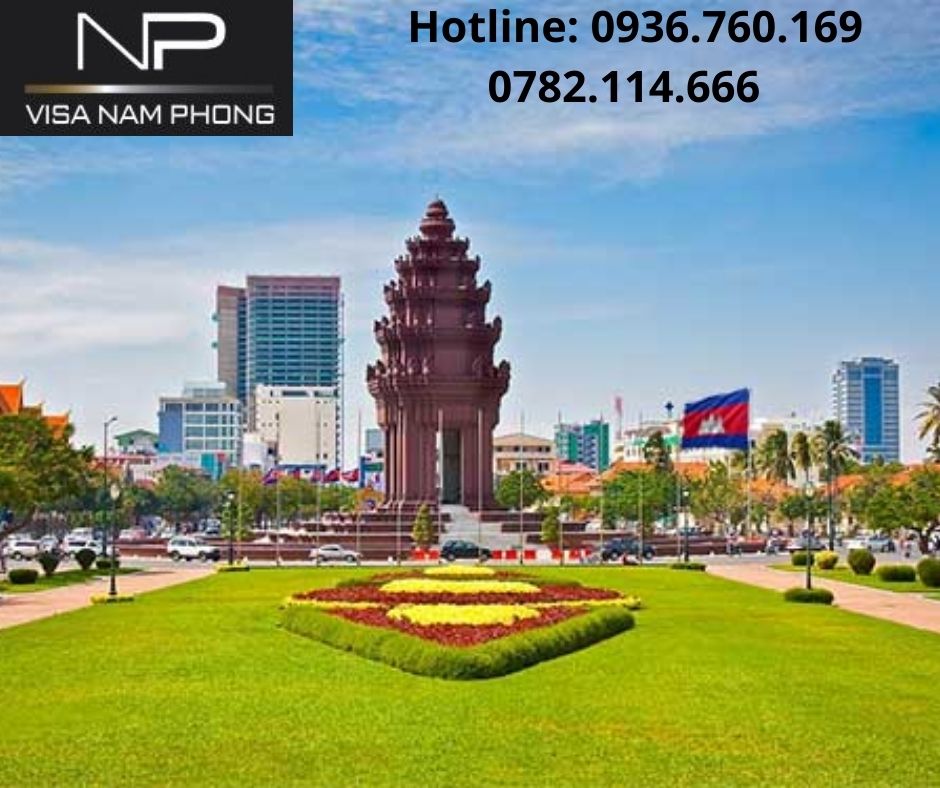 Làm giấy phép lao động giá rẻ cho người nước ngoài tại hải phòng