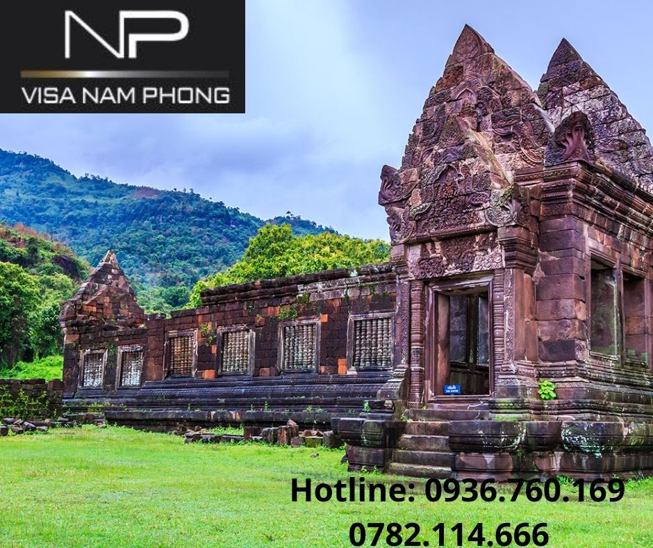 Làm giấy phép lao động chuẩn cho người nước ngoài tại hải phòng
