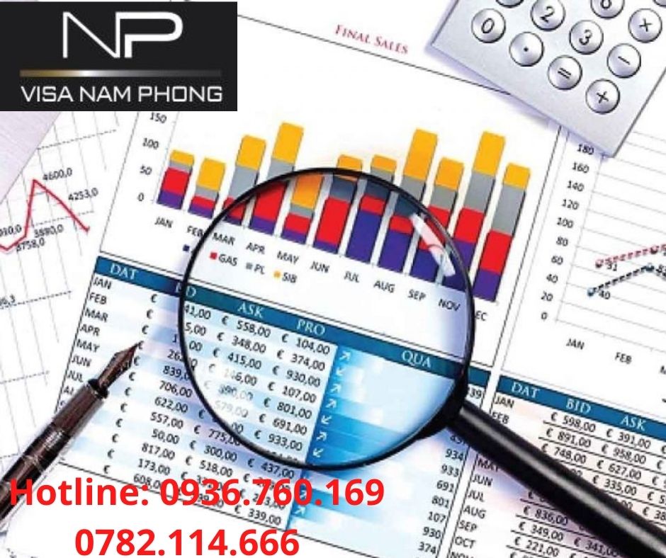Làm giấy phép lao động cho người nước ngoài chuyên nghiệp tại hải phòng