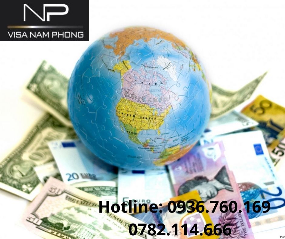 Làm giấy phép lao động cho người nước ngoài hải phòng