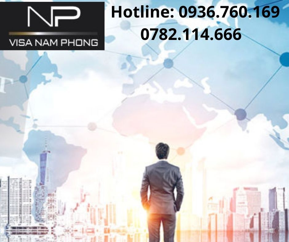 Tư vấn giấy phép lao động trọn gói hải phòng
