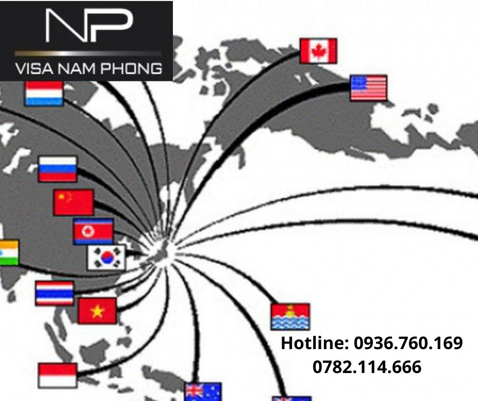 Tư vấn làm giấy phép lao động nhanh hải phòng