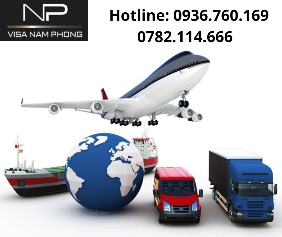 Làm giấy phép lao động giá rẻ tại hải phòng