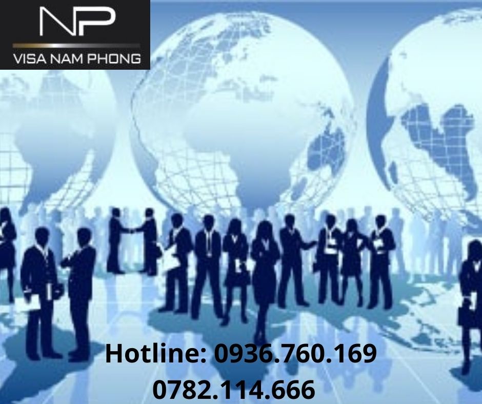 Tư vấn Làm giấy phép lao động nhanh tại hải phòng