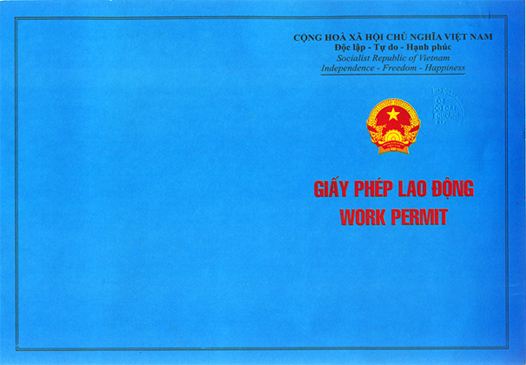 Một số điều cần biết về Giấy phép lao động tại Hải Phòng